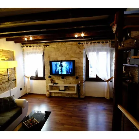 Oscar Apartment Rovinj