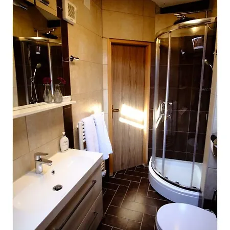 Apartment Oscar Rovinj
