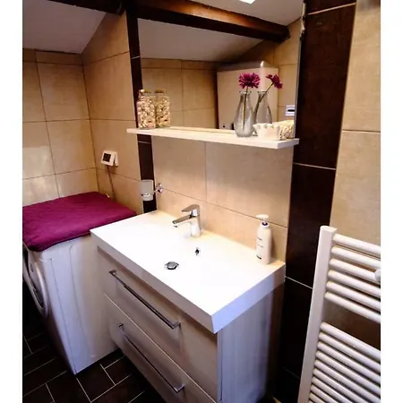 Oscar Apartment Rovinj