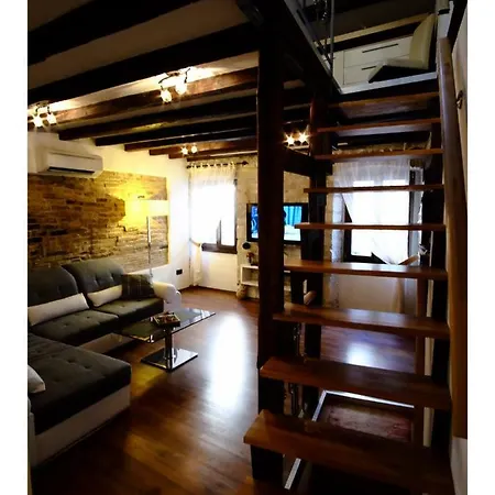 Apartment Oscar *