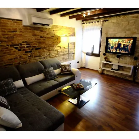 Oscar Apartment Rovinj