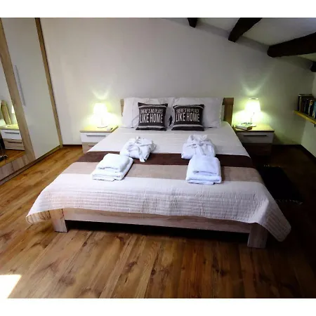 Oscar Apartment Rovinj