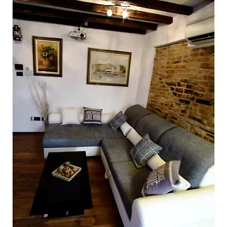 Apartment Oscar *