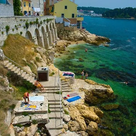 Apartment Oscar Rovinj